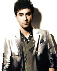 Ranbir Kapoor